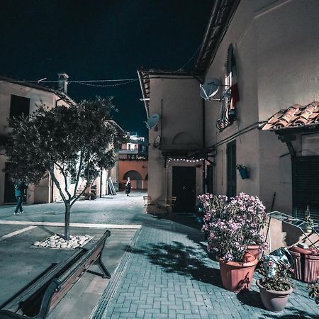 ليدو دي أوستيا Roma Al Mare! Le Comete Del Borghetto المظهر الخارجي الصورة